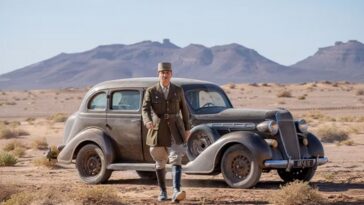 La Batalla de Gaulle: ¿Dónde ver la película en streaming? ¿Netflix?