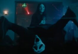 Película de miedo 6: ¡Explicación del final! ¿Quién es el asesino?