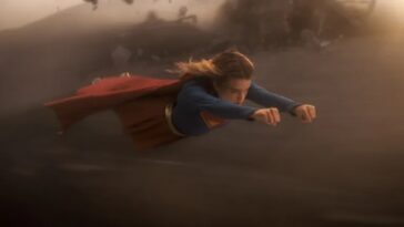 Supergirl: El tráiler final