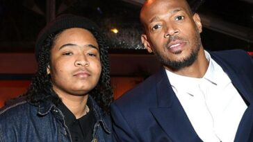 ¡Marlon Wayans revela que tiene un hijo transgénero y sorprende a los fanáticos de Scary Movie!