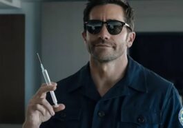 In The Grey 2: ¿Qué fecha de estreno? ¿Una secuela planificada?