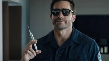 In The Grey 2: ¿Qué fecha de estreno? ¿Una secuela planificada?