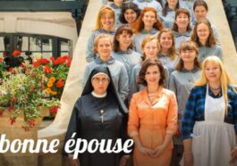 La buena esposa (2019): ¿Desde qué edad para los niños?