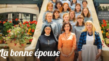 La buena esposa (2019): ¿Desde qué edad para los niños?