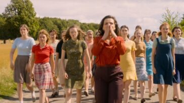 La Buena Esposa (2019): ¡Explicación del final!