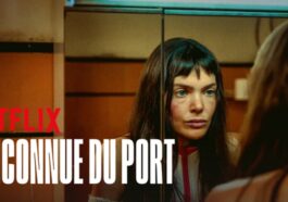 Extraño en el puerto 2: ¿Qué fecha de lanzamiento de Netflix? ¿Una secuela planificada?