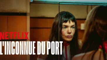 Extraño en el puerto 2: ¿Qué fecha de lanzamiento de Netflix? ¿Una secuela planificada?
