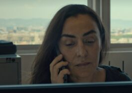 El extraño en el puerto: ¡Explicación del final! ¿Quién murió?