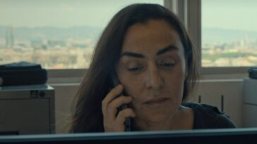 El extraño en el puerto: ¡Explicación del final! ¿Quién murió?