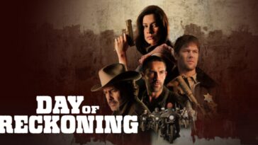 ¿Qué fecha de estreno tendrá la secuela de Day of Reckoning?