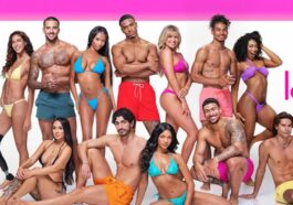 Love Island USA Temporada 8: ¿Dónde seguir a los participantes en Instagram?