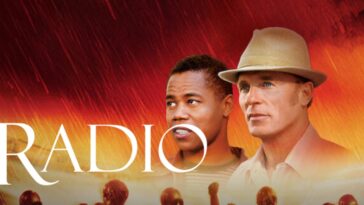 Radio (2003): ¿Esto está inspirado en una historia real? ¿La verdadera Radio hoy?
