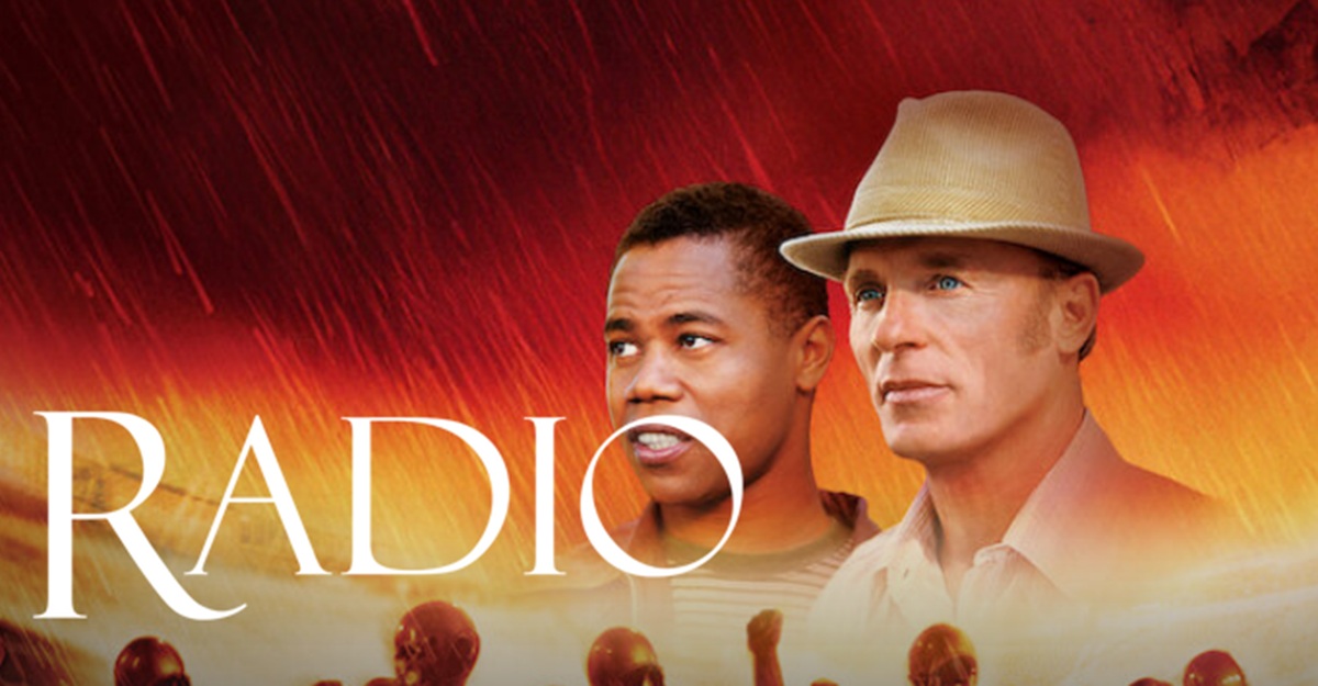 Radio (2003): ¿Esto está inspirado en una historia real? ¿La verdadera Radio hoy?