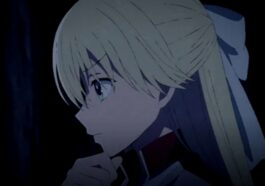 Classroom of the Elite Temporada 4 Episodio 14: ¿Qué fecha y hora de lanzamiento?