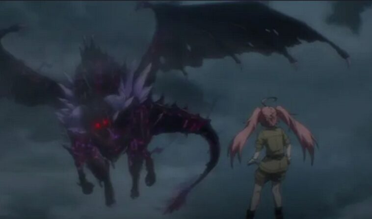 Yo, cuando me reencarne como Slime Temporada 4 Episodio 10: ¿Qué fecha y hora de estreno? 1 Yo, cuando me reencarne como Slime Temporada 4 Episodio 10: ¿Qué fecha y hora de estreno?