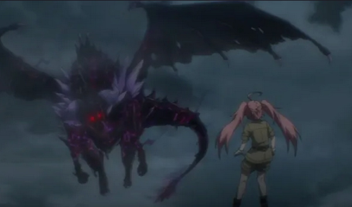 Yo, cuando me reencarne como Slime Temporada 4 Episodio 10: ¿Qué fecha y hora de estreno?