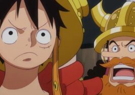 Episodio 1166 de One Piece: ¿Qué fecha y hora de lanzamiento?