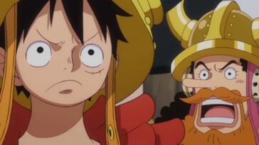 Episodio 1166 de One Piece: ¿Qué fecha y hora de lanzamiento?