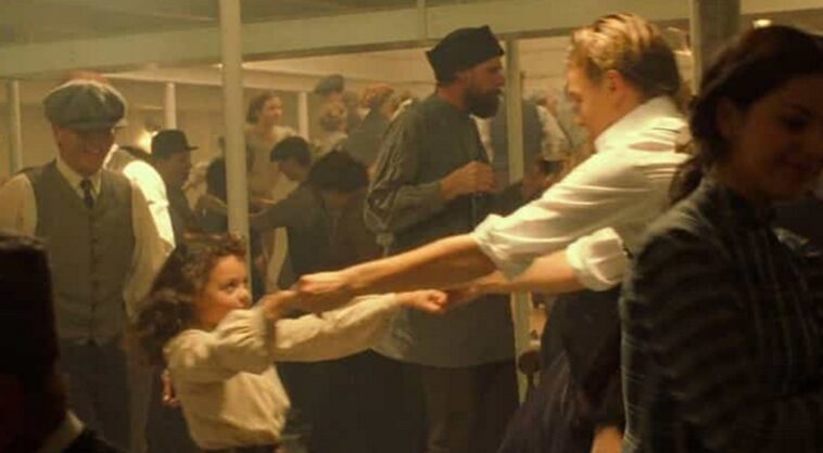 Titanic: ¿Estaban realmente encerrados abajo los pasajeros de tercera clase? 1 Titanic: ¿Estaban realmente encerrados abajo los pasajeros de tercera clase?