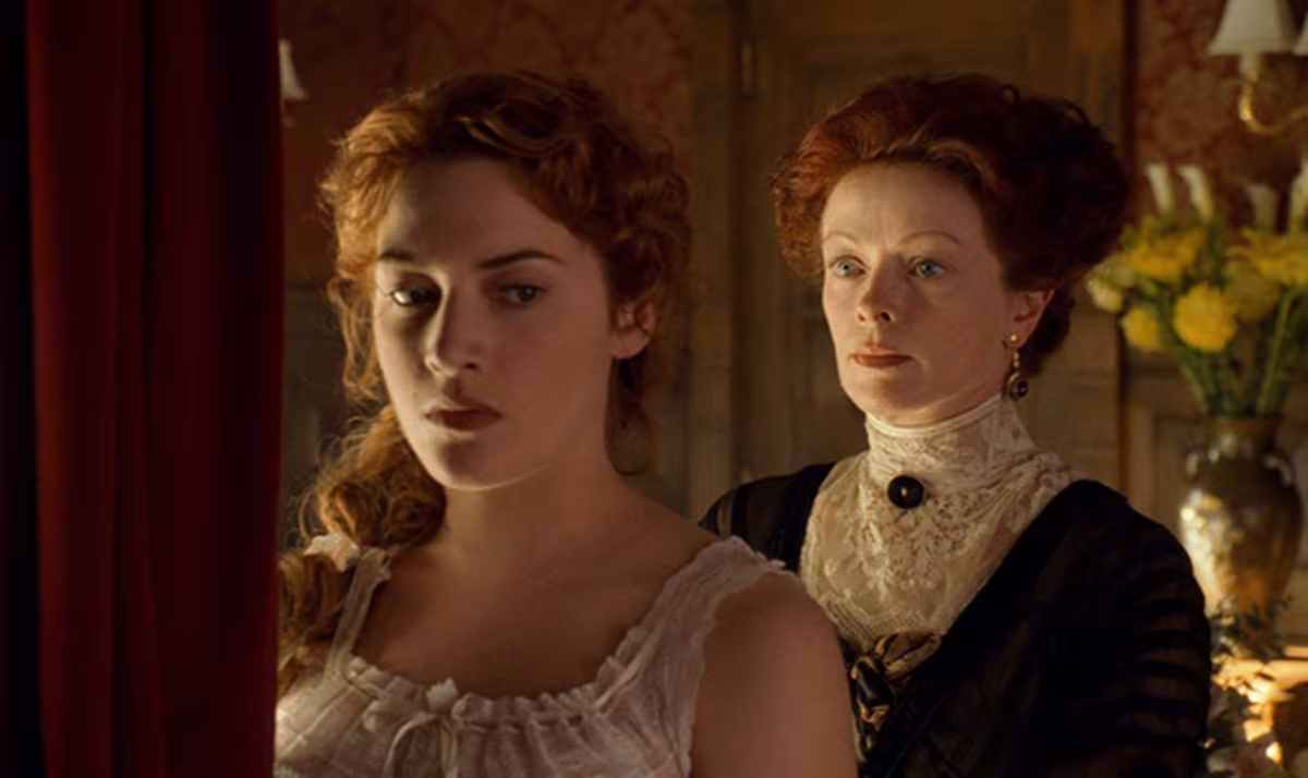 Titanic: ¿Qué pasó con la madre de Rose, "Ruth", después del hundimiento?