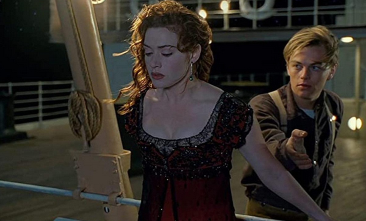 Titanic: ¿Rose murió al final de la película Titanic?
