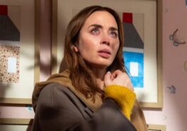 Día de divulgación: ¿Por qué Hugo recreó la casa de Margaret?