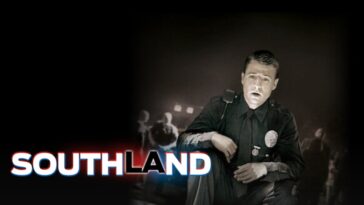 Temporada 6 de Southland: ¿Qué fecha de lanzamiento de Netflix?