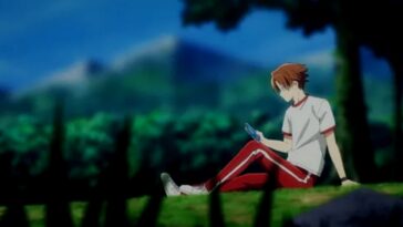 Classroom of the Elite Temporada 4 Episodio 15: ¿Qué fecha y hora de lanzamiento?