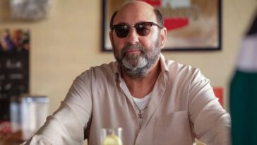 Una familia de bastardos: ¿A qué edad los niños?