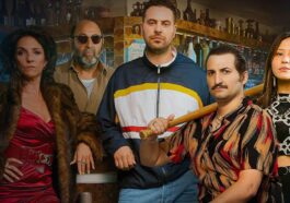 Una familia de bastardos 2: ¿Qué fecha de estreno para la secuela?