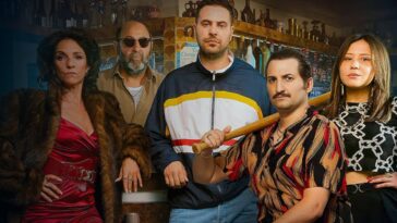 Una familia de bastardos 2: ¿Qué fecha de estreno para la secuela?