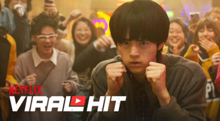 Viral Hit Temporada 2: ¿Qué fecha de lanzamiento de Netflix? 1 Viral Hit Temporada 2: ¿Qué fecha de lanzamiento de Netflix?