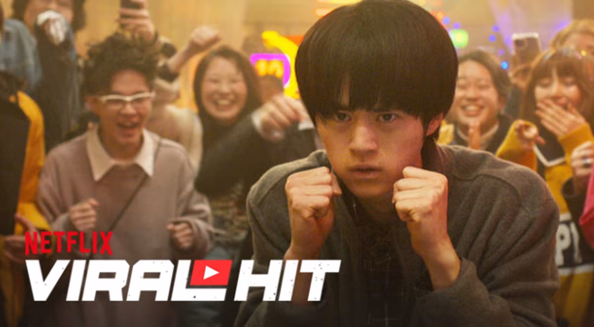 Viral Hit Temporada 2: ¿Qué fecha de lanzamiento de Netflix?