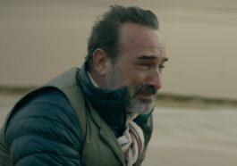 Por los Senderos Negros: ¡Explicación del final!