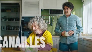 Sinvergüenzas 2: ¿Qué fecha de estreno? ¿Una secuela planificada?