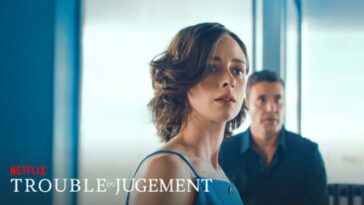 Trastorno del juicio temporada 2: ¿Qué fecha de lanzamiento de Netflix?