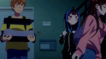 Rent a Girlfriend Temporada 5 Episodio 11: ¿Qué fecha y hora de lanzamiento?