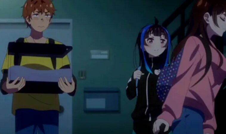 Rent a Girlfriend Temporada 5 Episodio 11: ¿Qué fecha y hora de lanzamiento? 1 Rent a Girlfriend Temporada 5 Episodio 11: ¿Qué fecha y hora de lanzamiento?