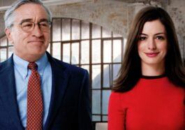 ¿Qué fecha de estreno tendrá la secuela de The New Intern?
