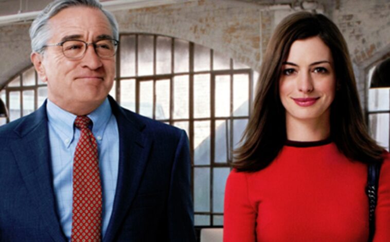 ¿Qué fecha de estreno tendrá la secuela de The New Intern? 1 ¿Qué fecha de estreno tendrá la secuela de The New Intern?