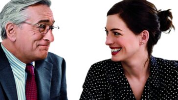 The New Intern (2015): ¡Explicación del final!