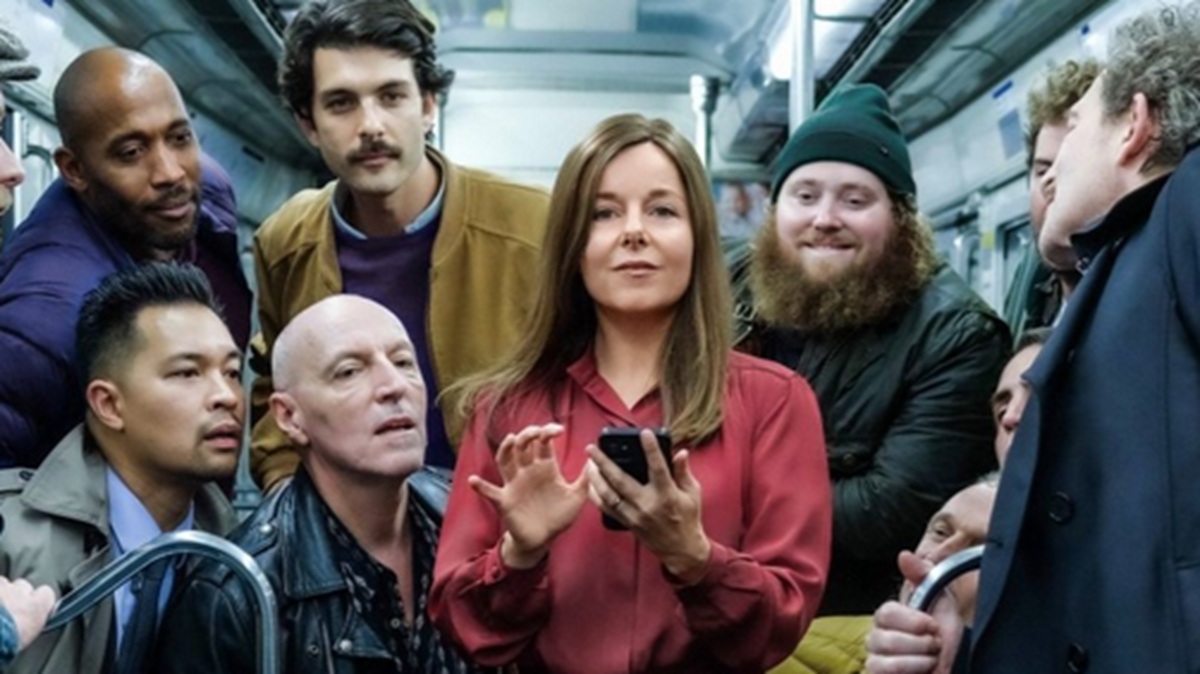 Iris y los hombres (2023): ¿Desde qué edad para los niños?
