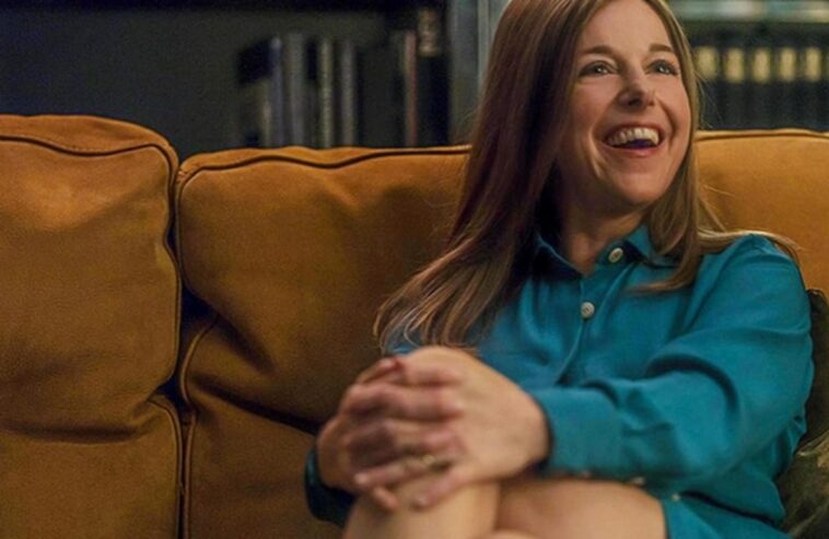 Iris y los hombres (2023): ¡Explicación del final! 1 Iris y los hombres (2023): ¡Explicación del final!