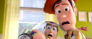 Toy Story 5: ¿Desde qué edad para los niños?