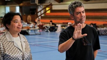Ponte impresionante: ¿Dónde se filmó? ¡Lugares de rodaje!