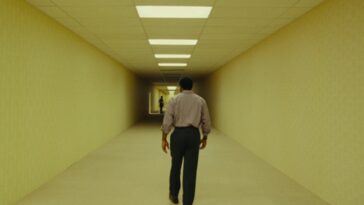 Backrooms: ¿Hay una escena post-créditos?