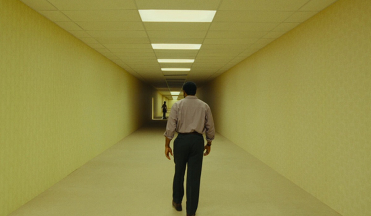 Backrooms: ¿Hay una escena post-créditos?