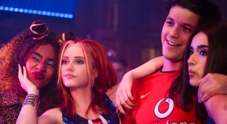 Contra Sens London 2: ¿Cuál es el pasado de Nick & Briar? 1 Contra Sens London 2: ¿Cuál es el pasado de Nick & Briar?