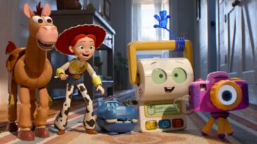 Toy Story 5: ¡Explicación del final! ¿La tecnología ha derrotado a los juguetes?