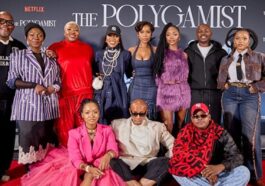 The Polygamist Temporada 1: ¿Con quiénes tienen una relación los actores?